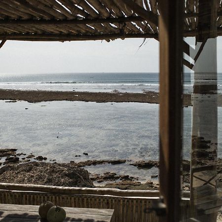 Вилла Uluwatu Surf Shack Экстерьер фото